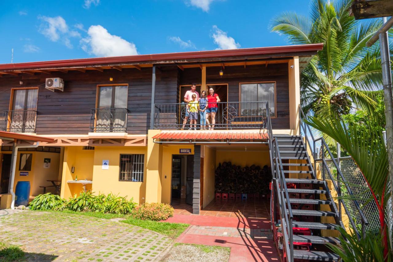 Villas Fernanda La Fortuna 외부 사진