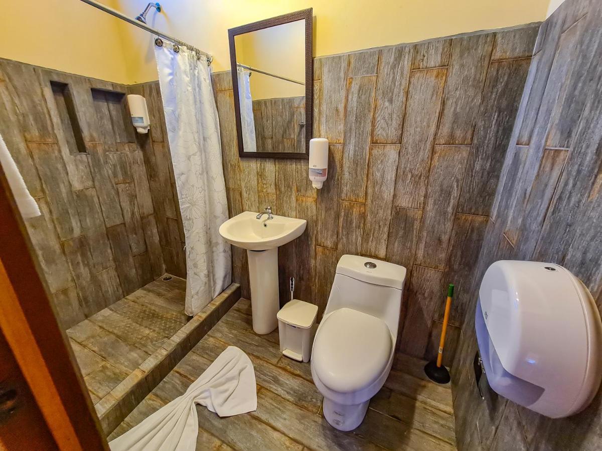 Villas Fernanda La Fortuna 외부 사진