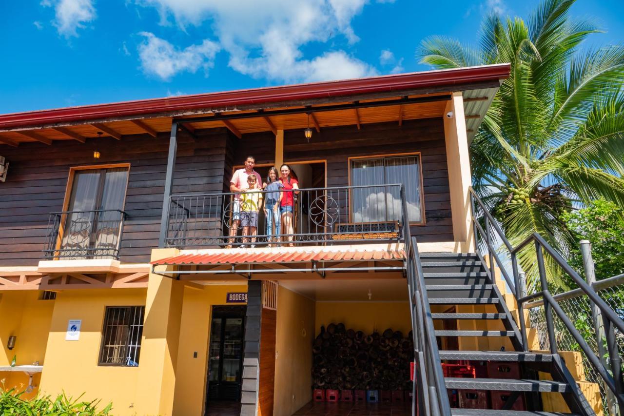 Villas Fernanda La Fortuna 외부 사진
