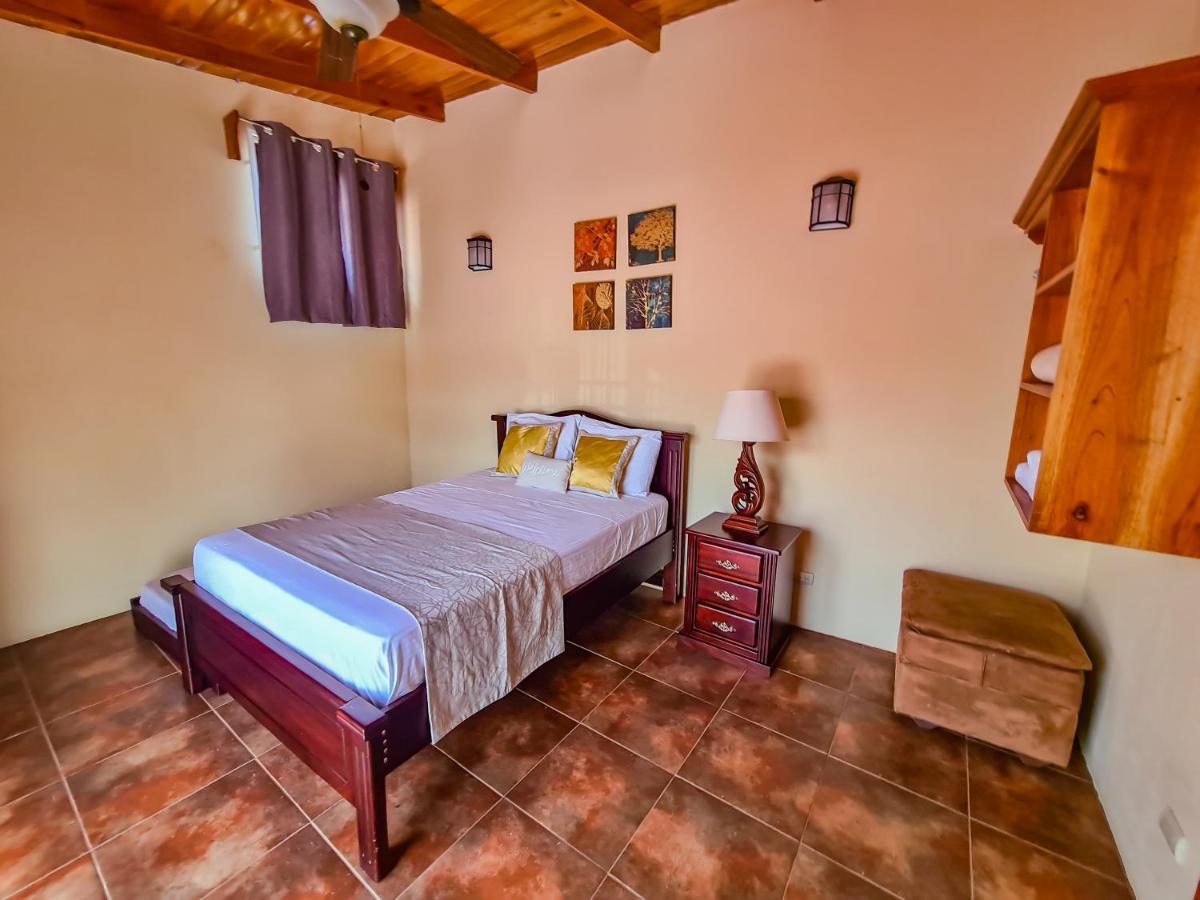 Villas Fernanda La Fortuna 외부 사진