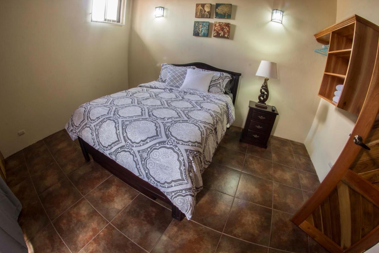 Villas Fernanda La Fortuna 외부 사진